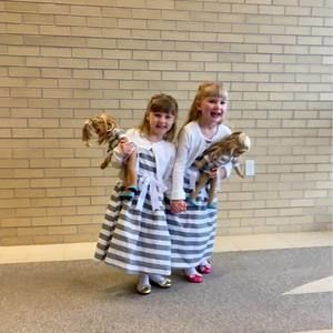 Meet your Posher, Terri